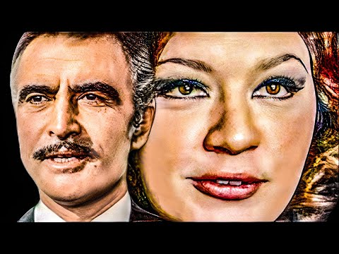 شويكار و احمد مظهر و مريم فخر الدين فى الفيلم الممتع المثيرالنادر امرأة للأسف