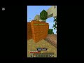 Bullying players in hive bedwars