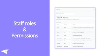 Charity Dashboard Tutorial - User Roles
