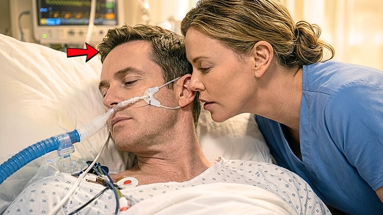 Kazadan Sonra General Bayılmış Numarası Yaptı—Hemşirenin Ortaya Çıkardığı Gerçek Onu Dehşete Düşürdü