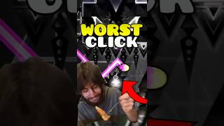 The Worst Click in GRIEF