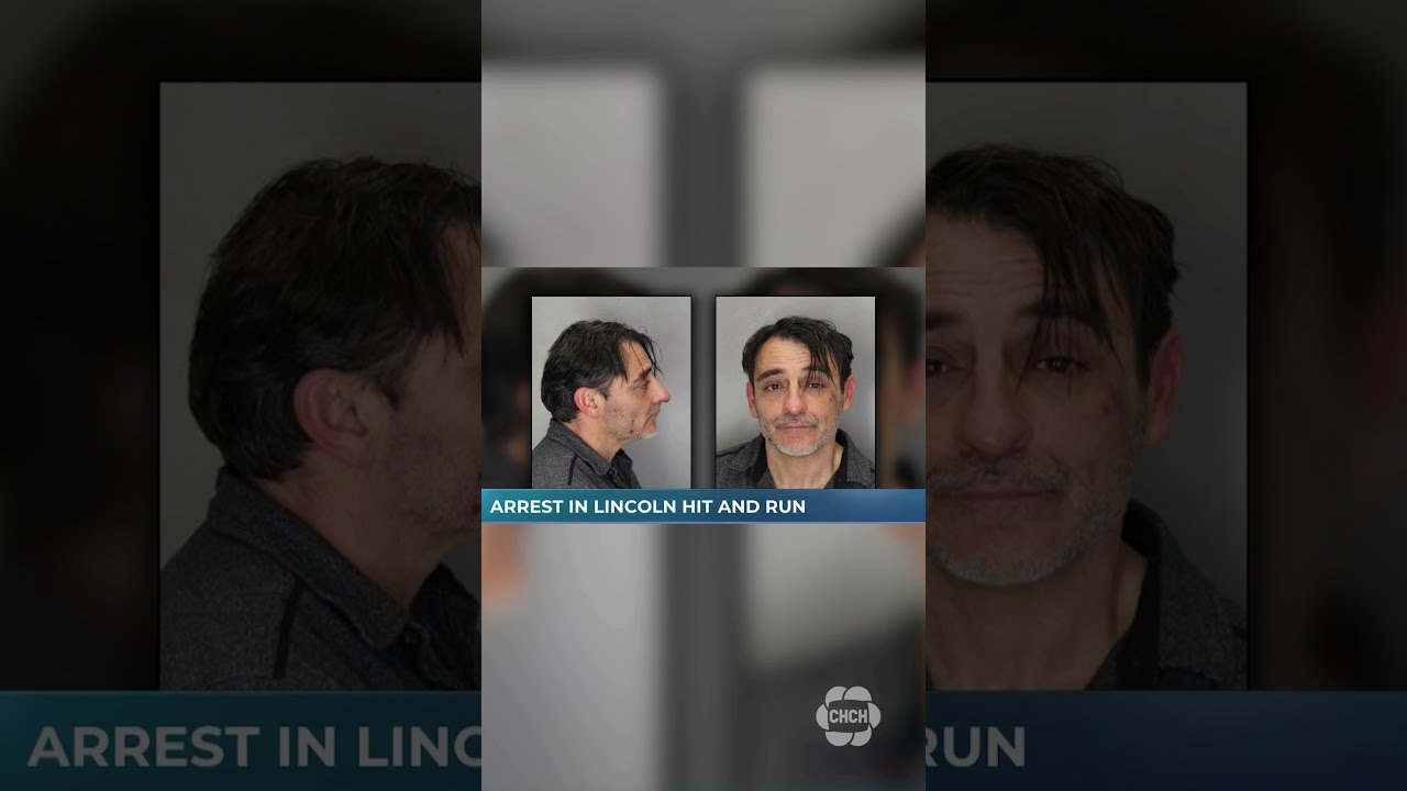 Man Charged With 2nd Degree Murder In Deadly Lincoln Ont Hit And Run