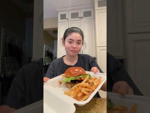 Everything I ate