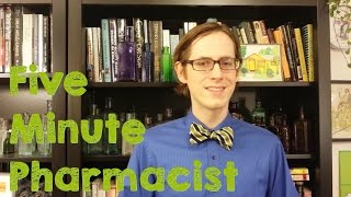 Thanks Obama! - The Five Minute Pharmacist