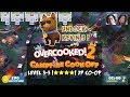 Overcooked 2: Campfire Cook Off 3-3 (4 Stars 2P Co-Op) Unlock Kevin 3