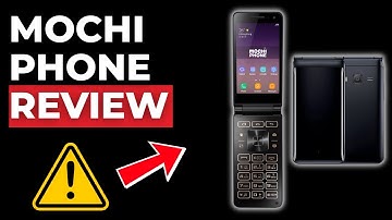 Mochi Phone Review – Is MochiPhone.com Legit or a Scam?