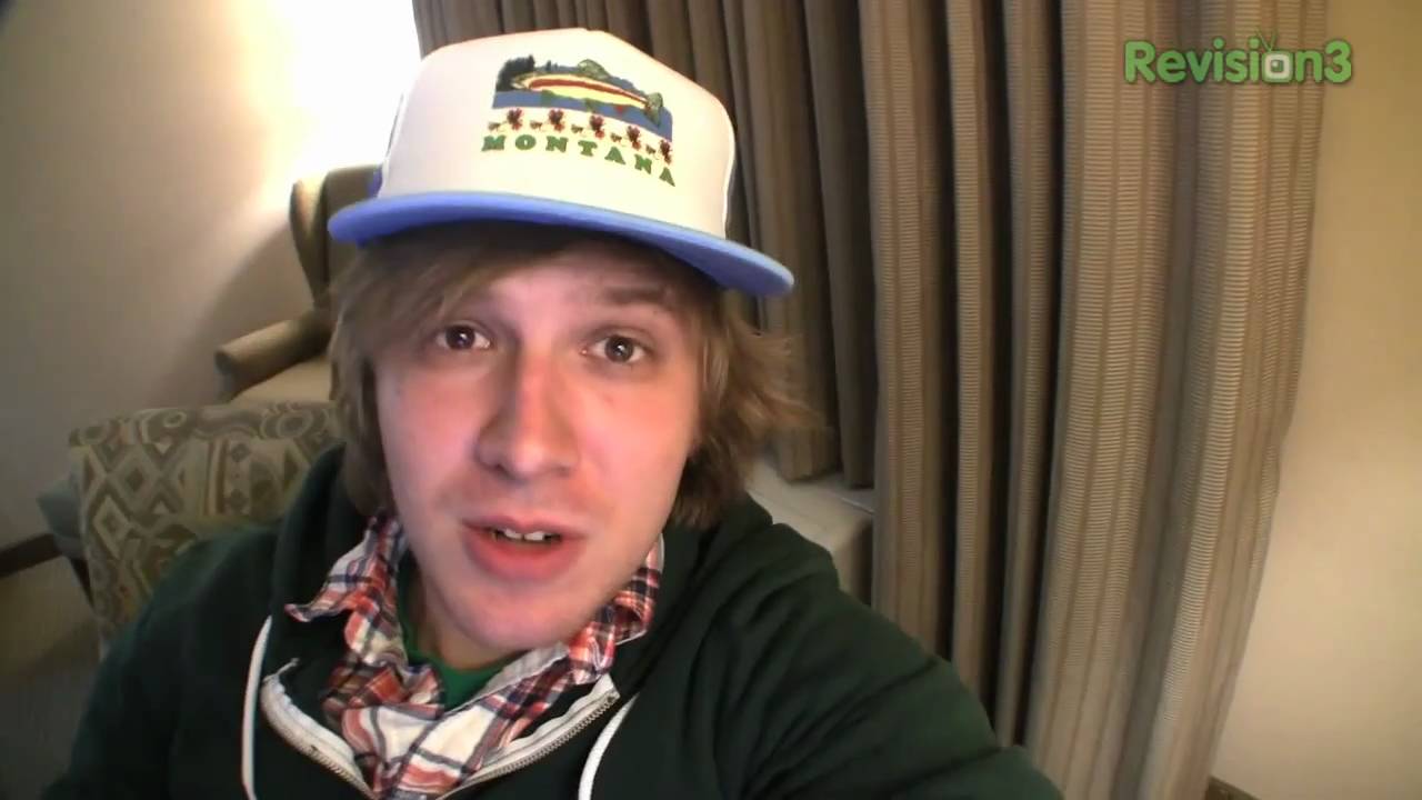 Dan3.0 - What Now!? - What now, after the road trip?