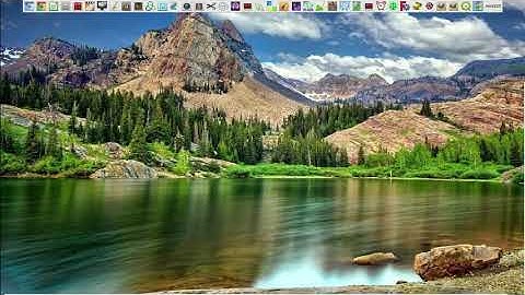 Parsear archivo con Gambas3. Analizar y extraer informacion de un script