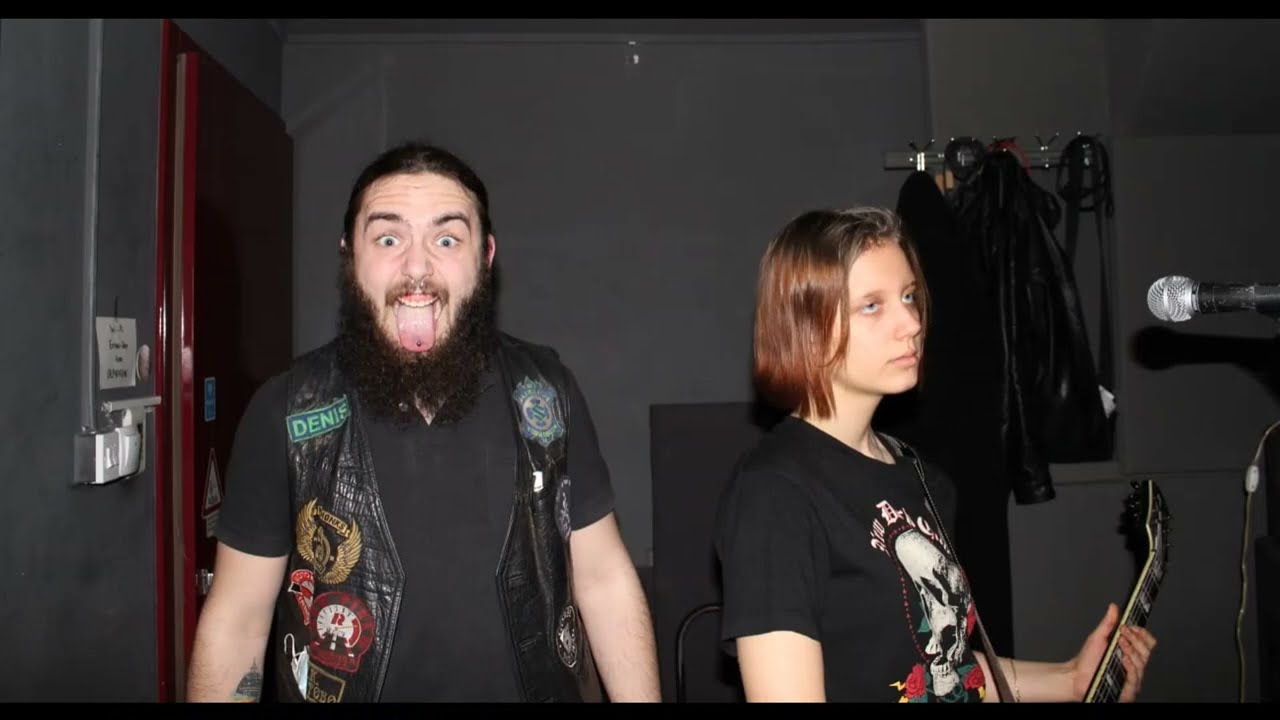 Restore - Peace(Official Music Video)