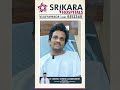 From Injury to Recovery: Leg Surgery by Dr. Manoj Kumar at Srikara Hospitals, Vijayawada