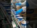 How Luxury Hico Ice Cream Is Made | Inside the Modern Ice Cream Factory #icecreamday #icecreambar
