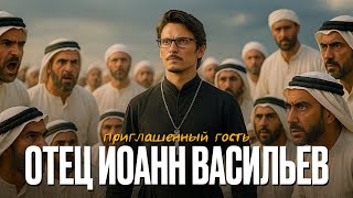 Отец Иоанн Васильев • Библия: Исламский взгляд