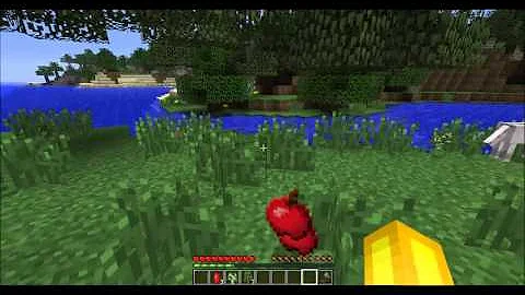 Minecraft kecanie
