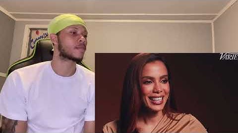 Anitta PROVES That She Knows ALL Her LYRICS From Her SONGS!!!