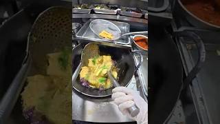 Immersive Street Fried Skewers Cooking Crispy Sizzling So Satisfying ASMR Food Live