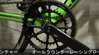 Cannondale (キャノンデール) 2018モデル SUPERSIX EVO スーパー