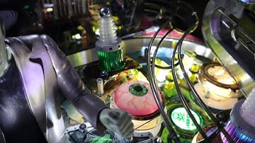 SDTM Install: The Munsters meet THE MOD COUPLE mod install video