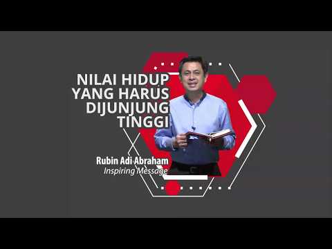 Video: Pendidikan Tinggi Dijunjung Tinggi