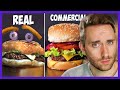 The Dirty Secrets of Food Marketing (ft. BURGZY)