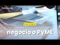 Los 5 procesos que debes implementar en tu negocio o PyME