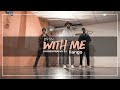 Dvsnwith me choreography by ilango