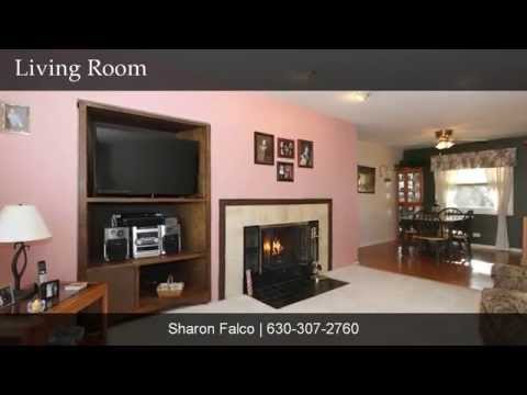 306 E Country Drive, Bartlett, IL home video tour