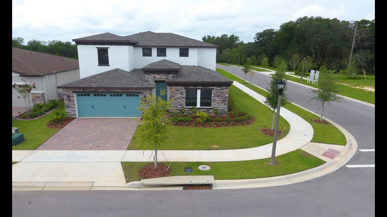 9268 Chandler Drive. Groveland, FL 34736 YouTube