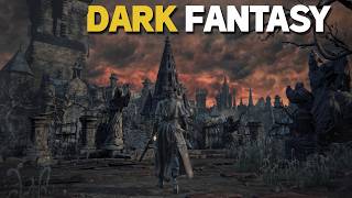 20 Best DARK FANTASY Games You MUST Play screenshot 5
