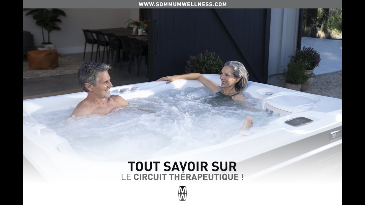Découvrez le Circuit Thérapeutique d'un Spa : Comment Fonctionne-t-il
