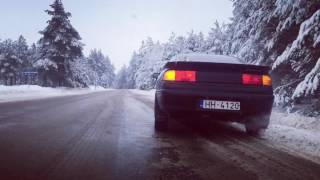 Eclipse winter mode on...
