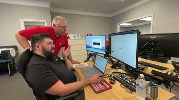 ITVantix - We Manage Technology - 2023