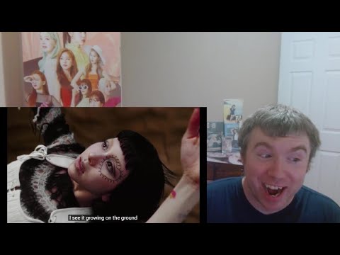 I'M COMPLETELY AMAZED, IT'S GREAT! Welcome to LIL FANTASY CHAEYOUNG “AVOCADO(feat.Gliiico)” Reaction