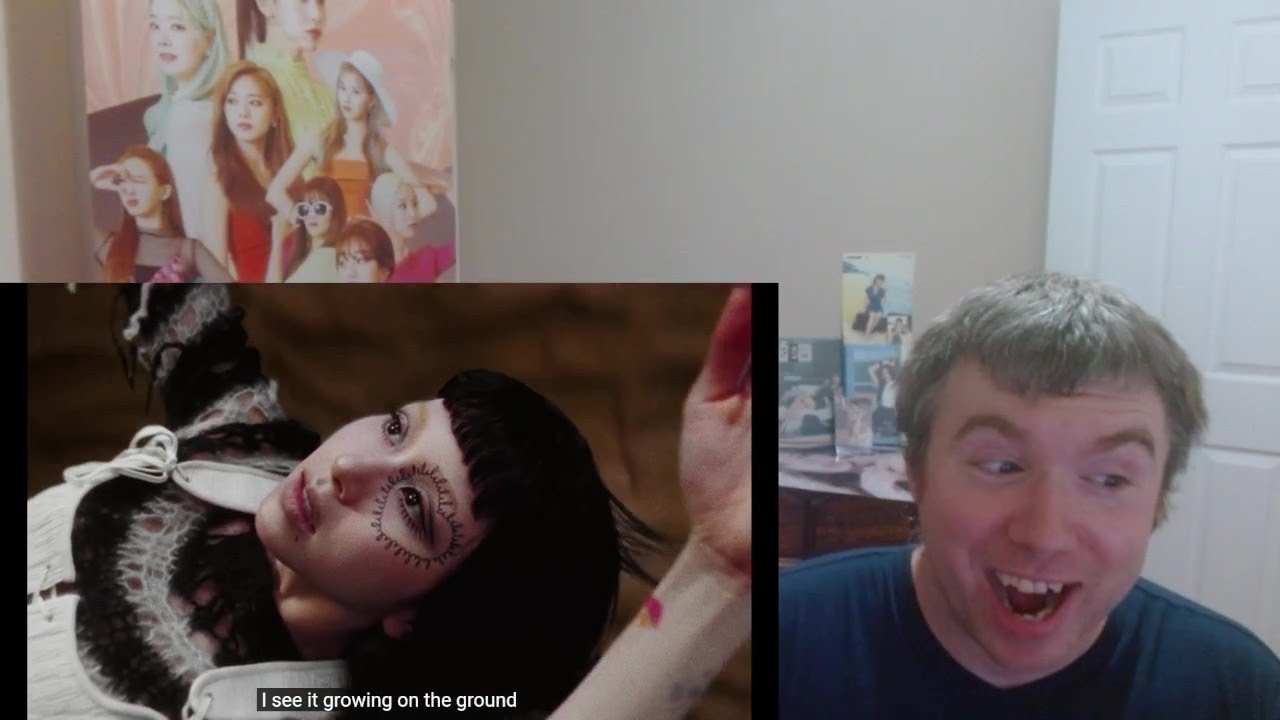 I'M COMPLETELY AMAZED, IT'S GREAT! Welcome to LIL FANTASY CHAEYOUNG “AVOCADO(feat.Gliiico)” Reaction