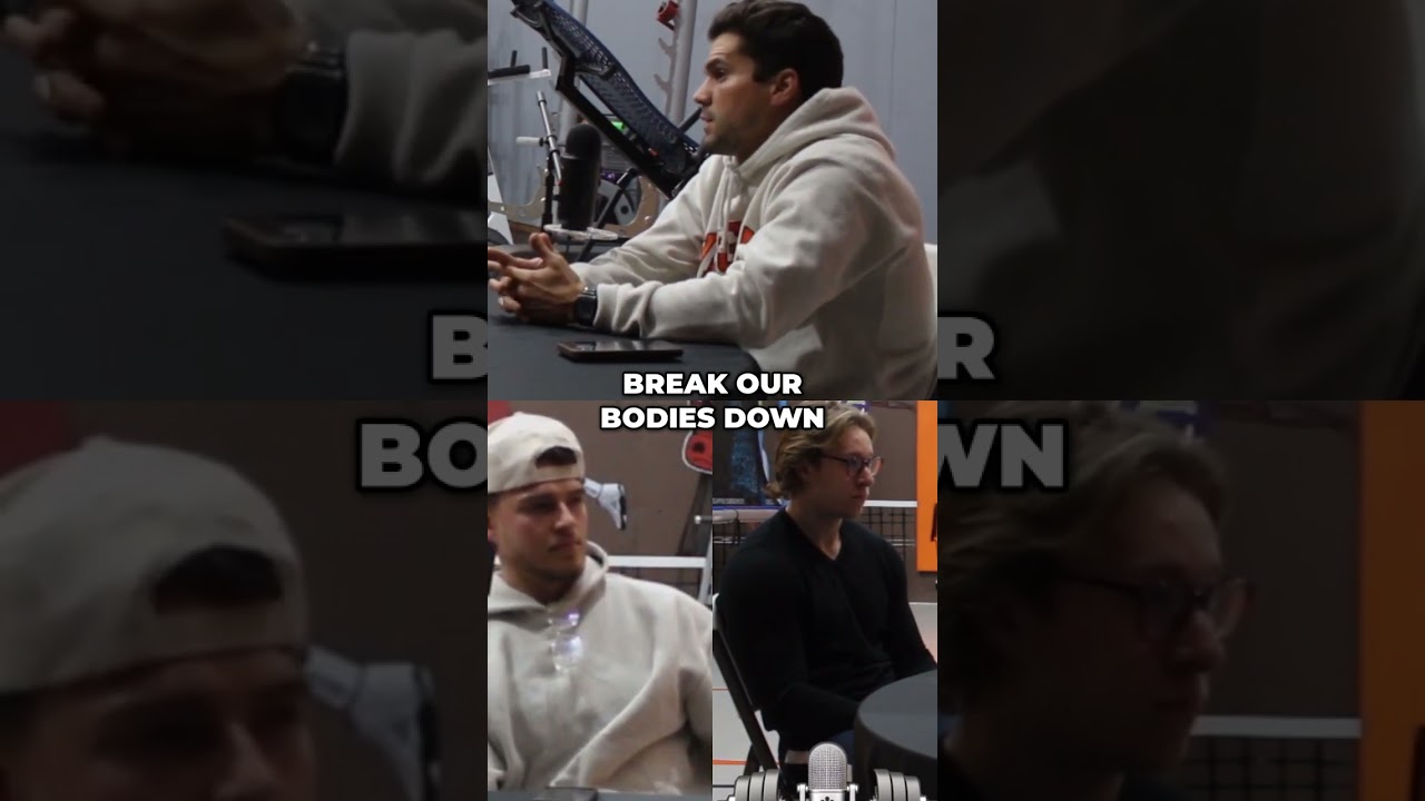 Ultimate Guide to Mastering Youth Practice! 💪🔥