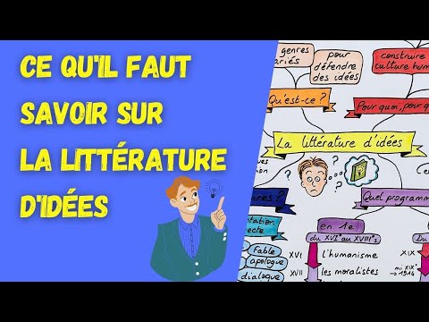 Vidéo: Pourquoi les éléments de fiction doivent-ils être étudiés et analysés ?