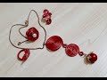 Lovely &amp; Simple DIY Wire wrapped Accessories + Tutorial !