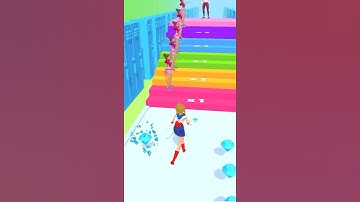 Makeover Run | Android Game play by Game Over