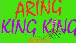 ARING KING KING REMIX | mar music vlog