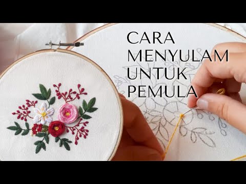 Video: Cara Mudah untuk Menenun Anda: 14 Langkah (dengan Gambar)