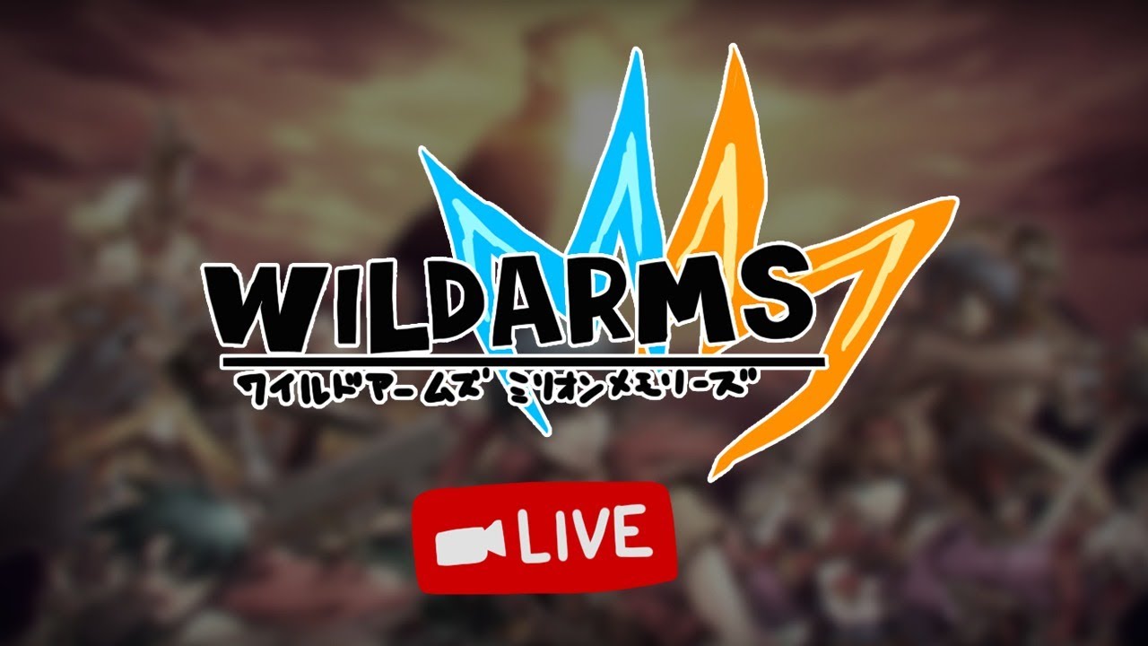 #48(完)【サ終当日！サブストーリー！】ワイルドアームズ ミリオンメモリーズ実況プレイ【さよならミリオンメモリーズ】