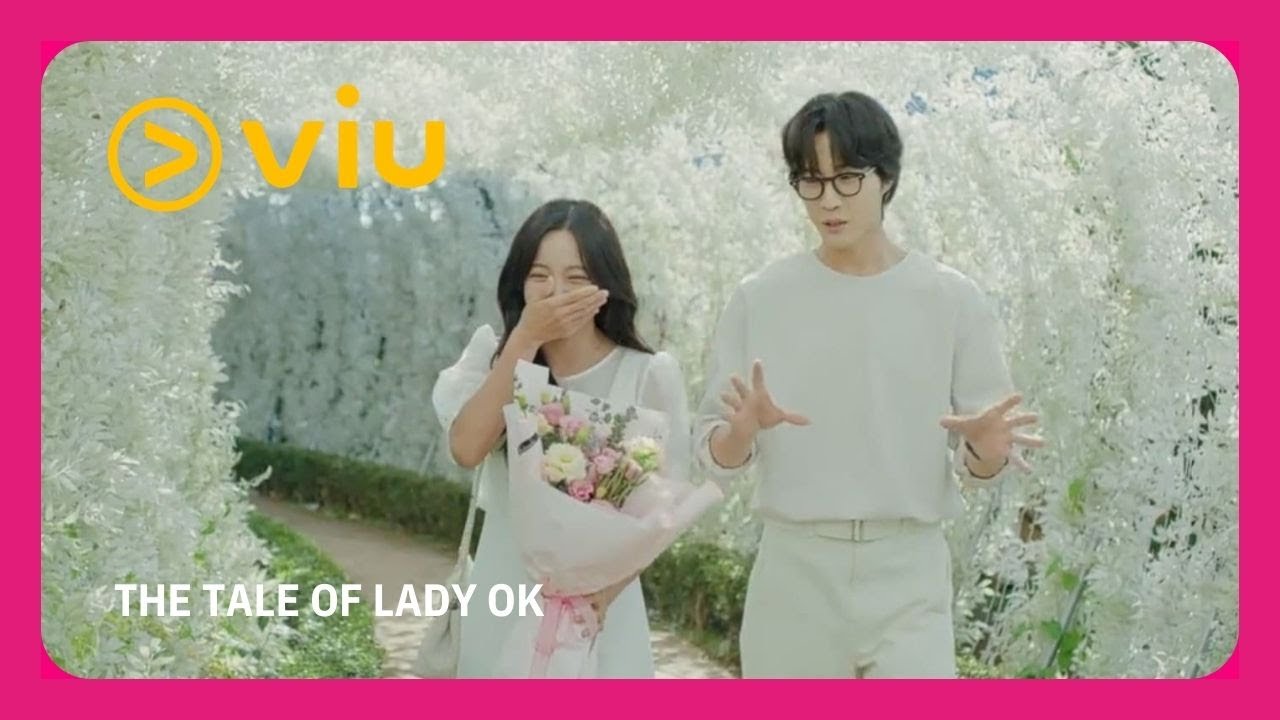 The Tale of Lady Ok | Lim Ji Yeon, Choo Young Woo | Viu (ENG SUB)