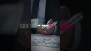 Rumien The Rich Dont Work For -