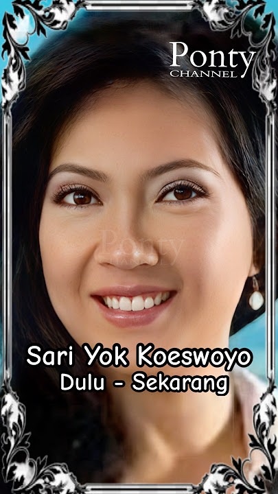 Sari Yok Koeswoyo Penyanyi Era 1980an