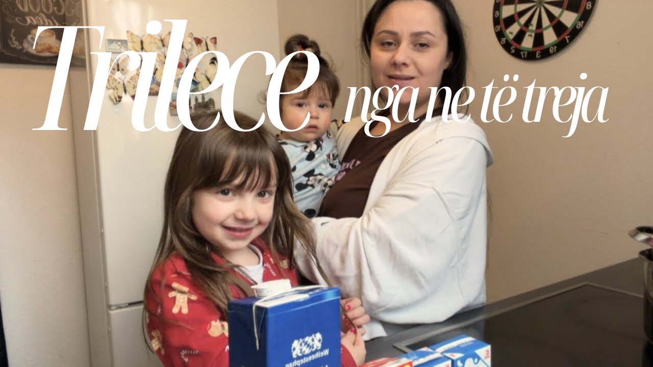 Trilece për zili | Super e thjeshtë dhe e shpejt | 
