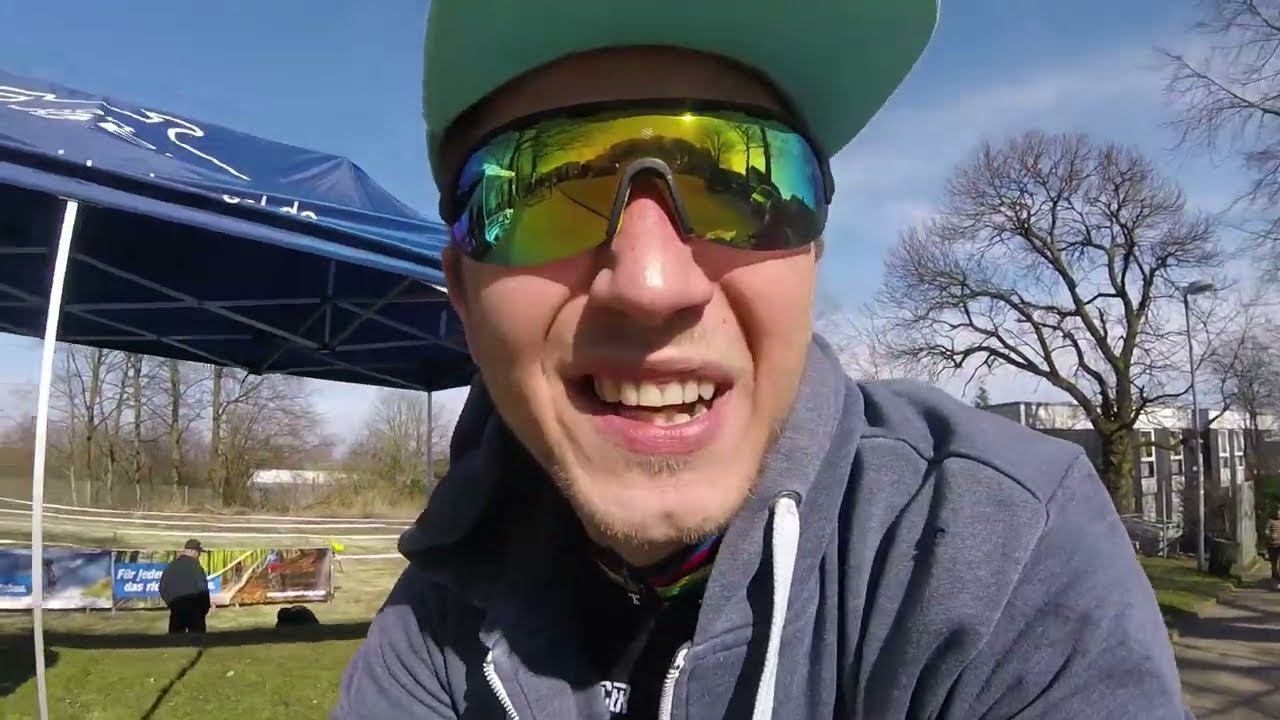 NRW CrossCup Radevormwald 2022|Hobbyklasse P13|Was ist mit Colognebikelane???