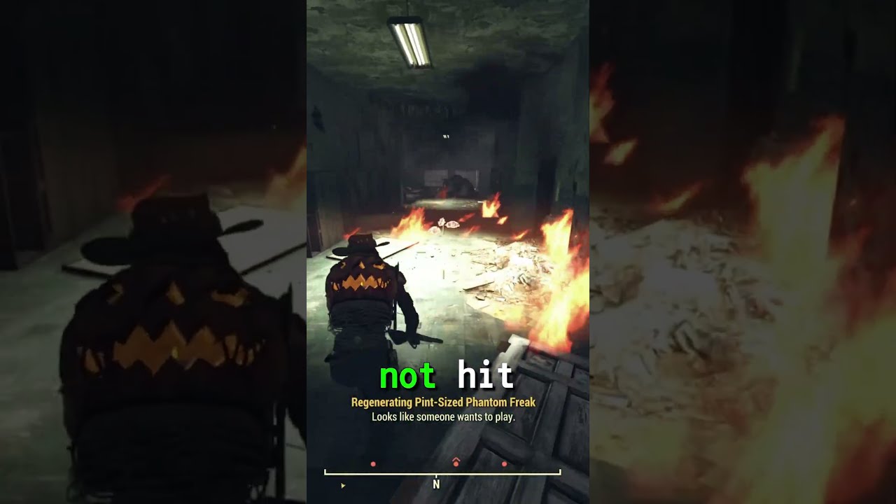What Is Going On This Week In Fallout 76 In Under 60 Seconds