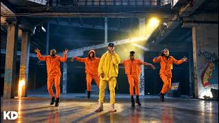 Chris Brown – FOR YOU (Official Video)
