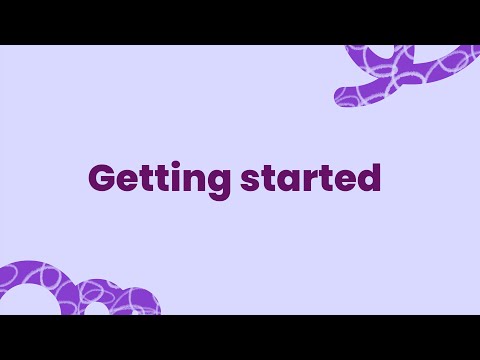 Getting started with Kami