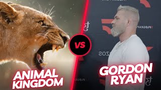 Jiu Jitsu World Champ VS Animals!