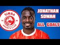 ANGALIA MAGOLI YOTE YA JONATHAN SOWAH MCHEZAJI MPYA WA SIMBA ANGALIA MAGOLI YOTE YA JONATHAN SOWAH MCHEZAJI MPYA WA SIMBA